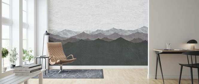 PHOTOWALL / Montagne (e320290)