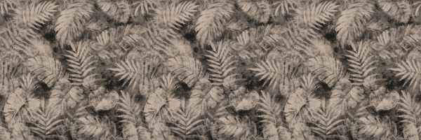 PHOTOWALL / Verdure - Sepia (e320307)