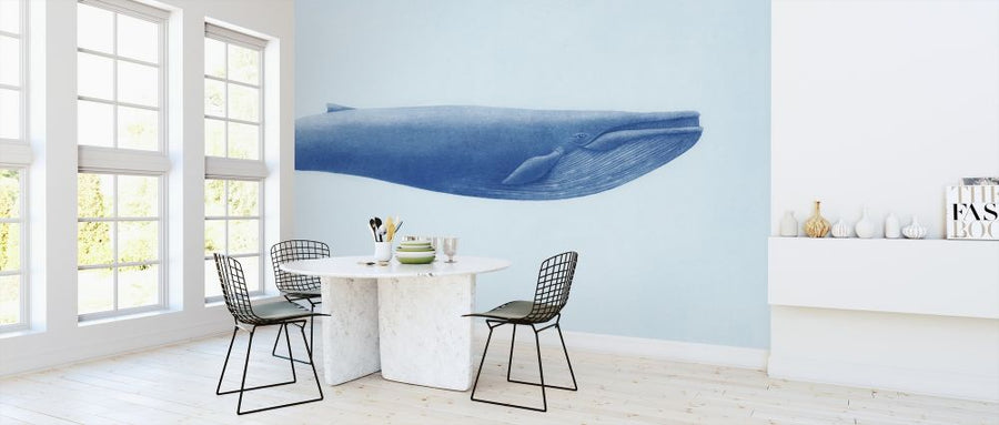 PHOTOWALL / Blue Whale (e320010)