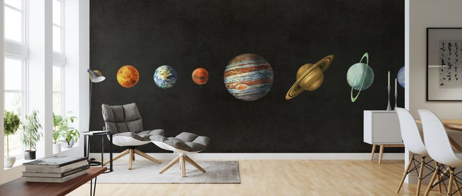 PHOTOWALL / Solar System (e320047)