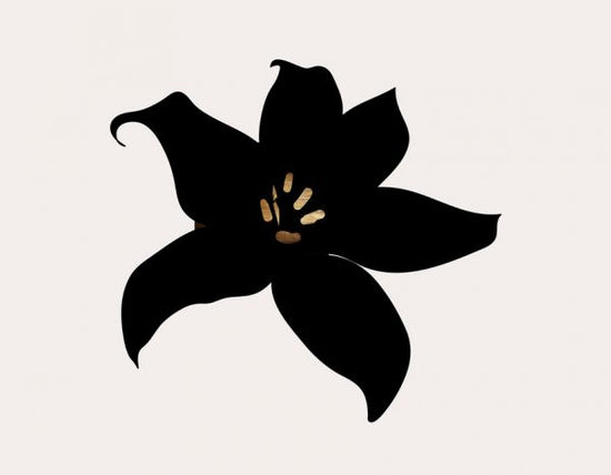 PHOTOWALL / Dark Orchid (e319430)
