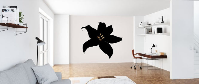 PHOTOWALL / Dark Orchid (e319430)