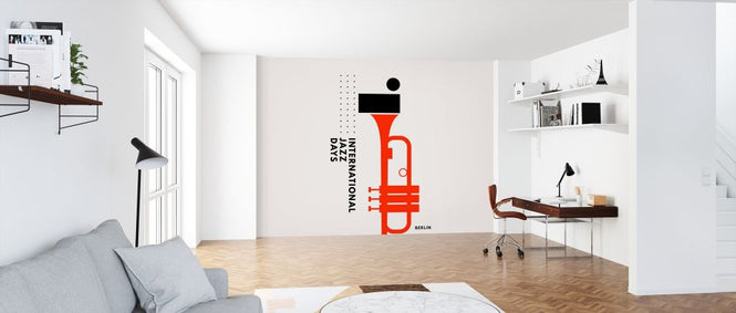 PHOTOWALL / Jazz Days Berlin (e319439)