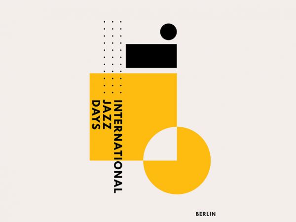 PHOTOWALL / Jazz Days Berlin (e319441)