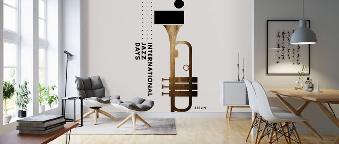 PHOTOWALL / Jazzy Days (e319442)