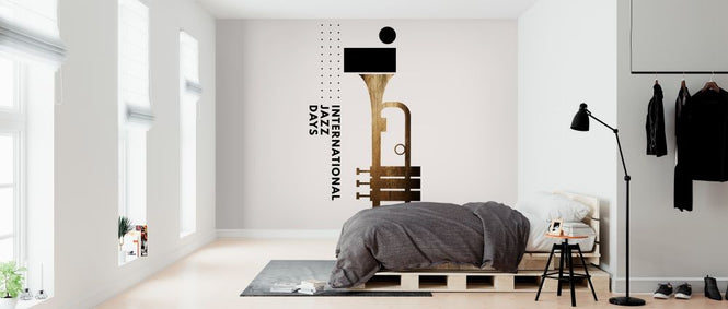 PHOTOWALL / Jazzy Days (e319442)