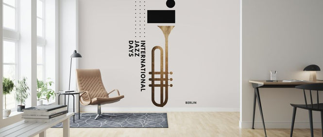 PHOTOWALL / Jazzy Days II (e319443)