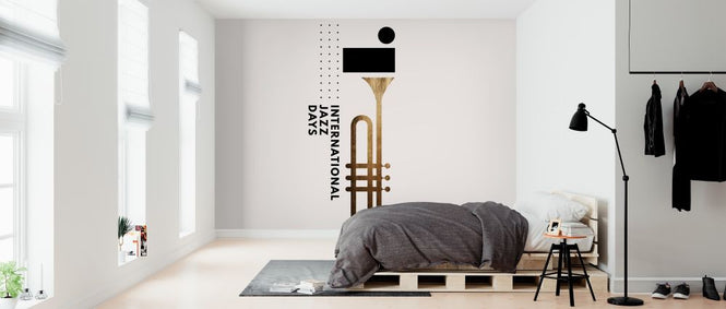 PHOTOWALL / Jazzy Days II (e319443)