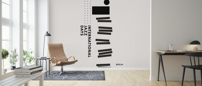 PHOTOWALL / Jazzy Days IIII (e319445)