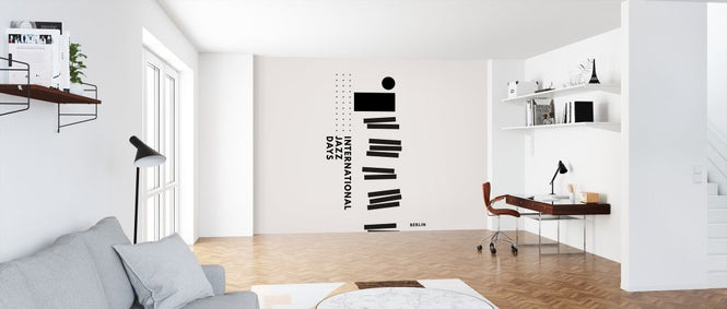 PHOTOWALL / Jazzy Days IIII (e319445)