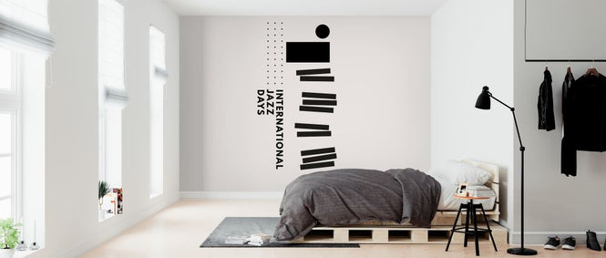 PHOTOWALL / Jazzy Days IIII (e319445)