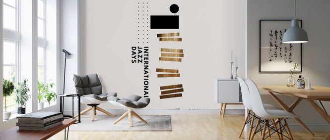 PHOTOWALL / Jazzy Days V (e319446)
