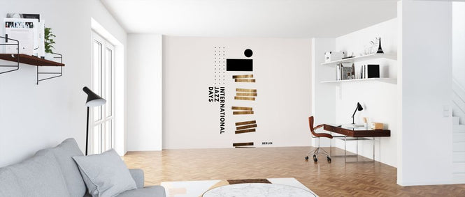 PHOTOWALL / Jazzy Days V (e319446)