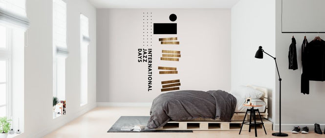 PHOTOWALL / Jazzy Days V (e319446)