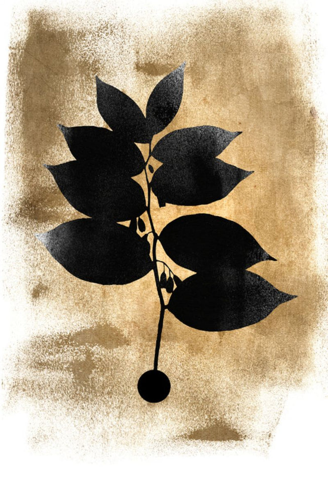 PHOTOWALL / Dark Plant (e319416)