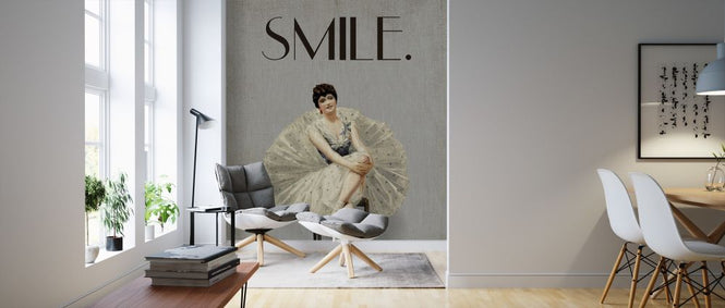 PHOTOWALL / Keep Smiling (e319418)