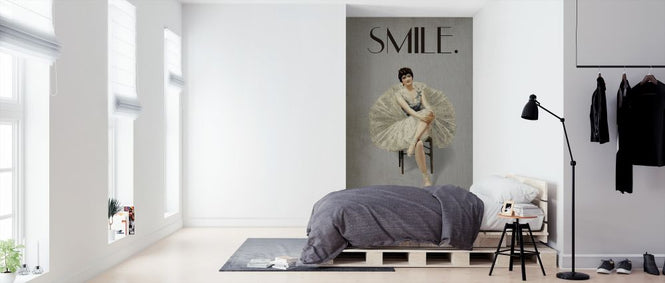 PHOTOWALL / Keep Smiling (e319418)