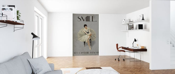 PHOTOWALL / Keep Smiling (e319418)