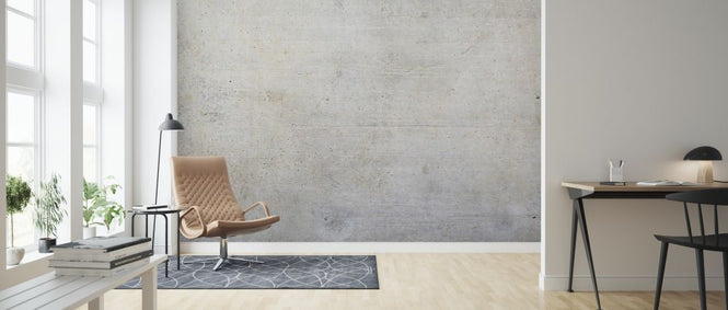 PHOTOWALL / Old Concrete Wall (e318188)
