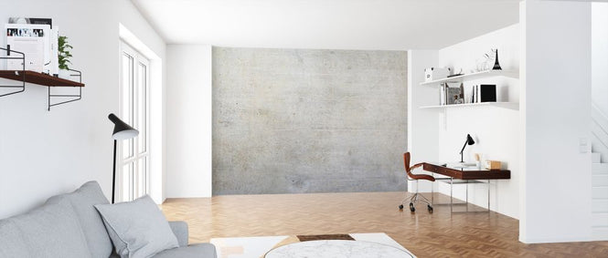 PHOTOWALL / Old Concrete Wall (e318188)