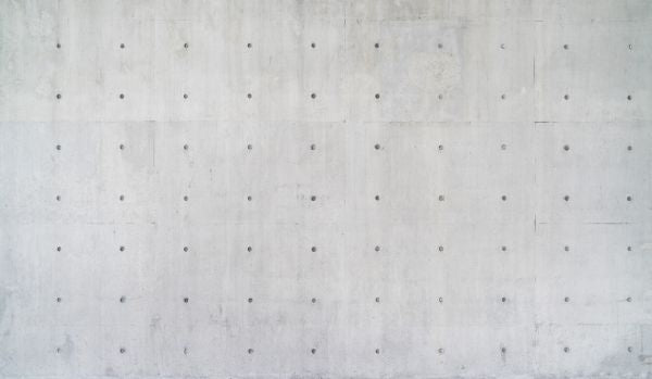 PHOTOWALL / Concrete Block Wall (e318195)