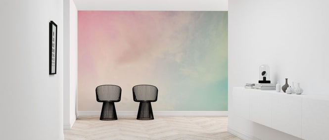 PHOTOWALL / Soft Cloud (e318217)