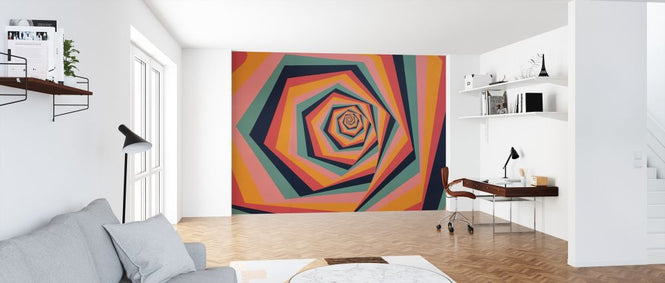 PHOTOWALL / Abstract Patterns (e318154)
