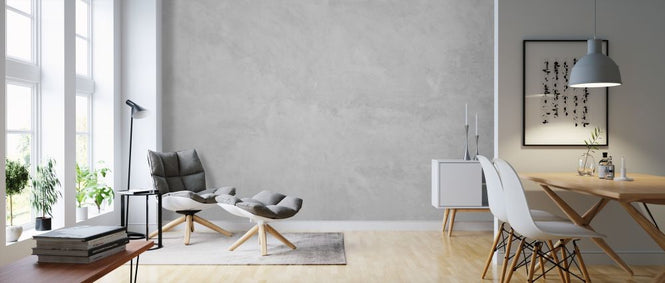 PHOTOWALL / Grunge Concrete Wall (e318160)
