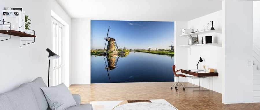 PHOTOWALL / Windmills (e318161)