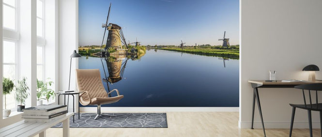 PHOTOWALL / Windmills (e318161)