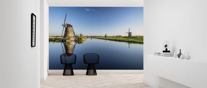 PHOTOWALL / Windmills (e318161)