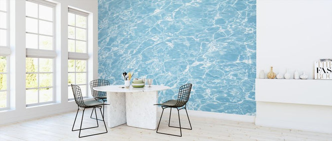 PHOTOWALL / Pool Water (e318166)