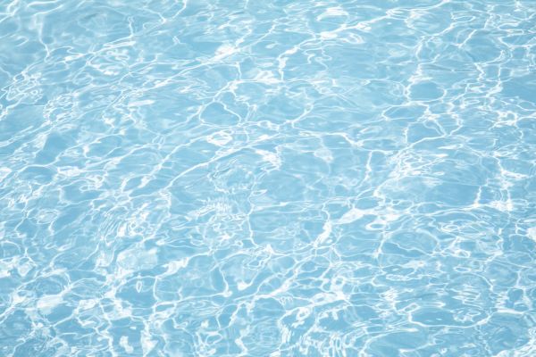 PHOTOWALL / Pool Water (e318166)