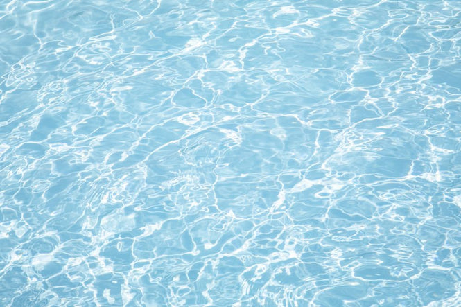 PHOTOWALL / Pool Water (e318166)