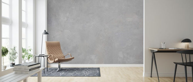 PHOTOWALL / Abstract Concrete Wall (e318174)