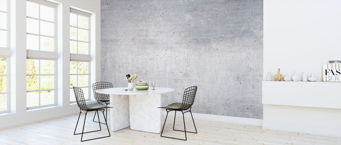 PHOTOWALL / Old Cement Wall (e318177)