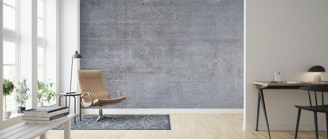 PHOTOWALL / Old Cement Wall (e318178)