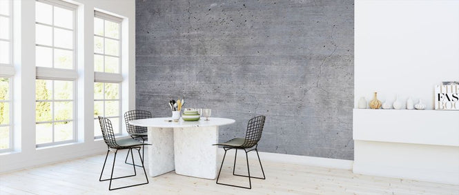 PHOTOWALL / Old Cement Wall (e318178)