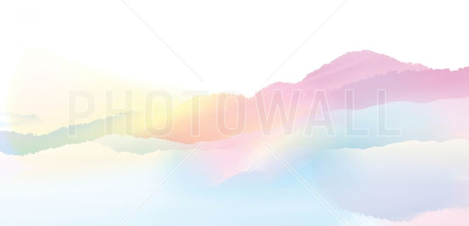 PHOTOWALL / Mountain Bliz (e318358)