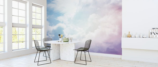 PHOTOWALL / Cloudy Sky (e318361)
