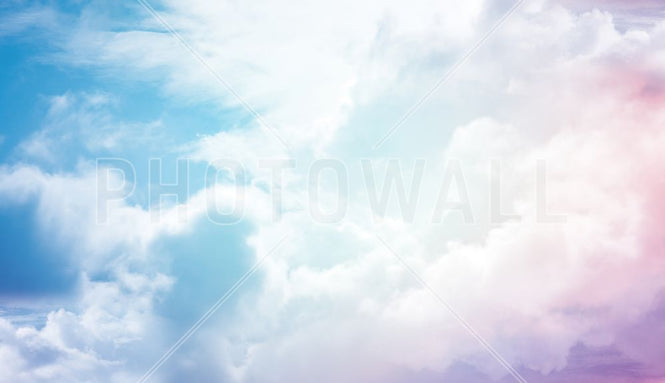 PHOTOWALL / Cloudy Sky (e318361)