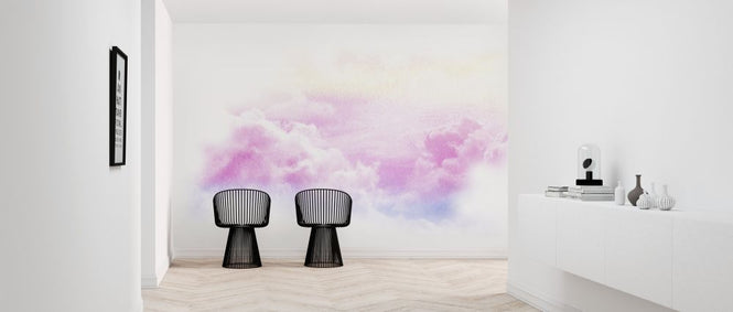 PHOTOWALL / Colorful Cloudy Sky (e318366)