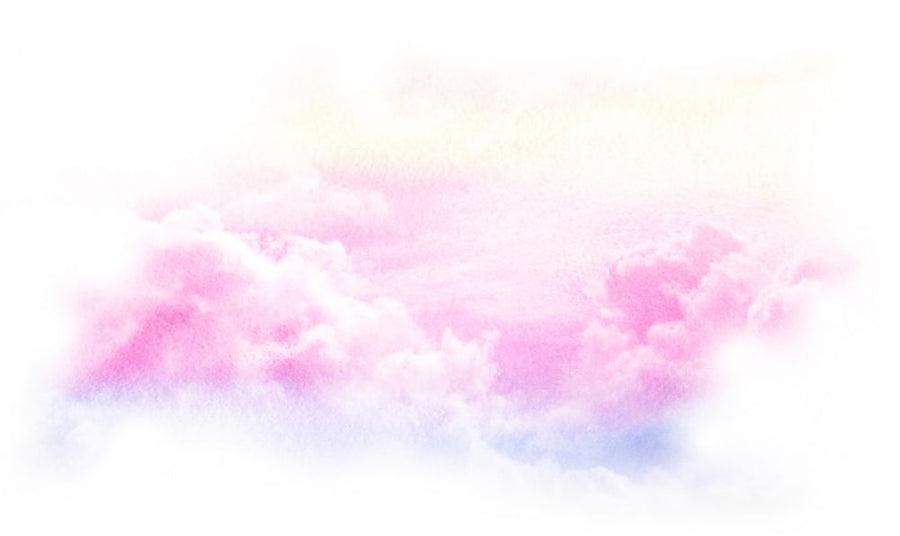 PHOTOWALL / Colorful Cloudy Sky (e318366)