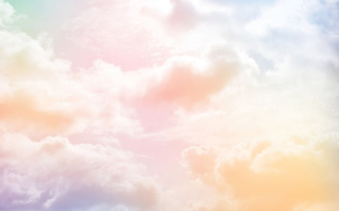 PHOTOWALL / Clouds in the Sky (e318368)