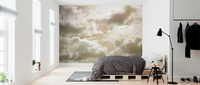 PHOTOWALL / Cloudy Sky (e318369)