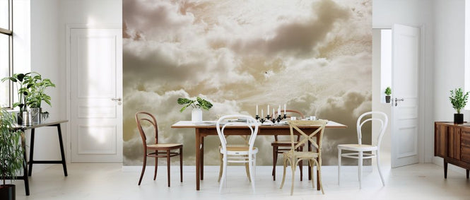 PHOTOWALL / Cloudy Sky (e318369)