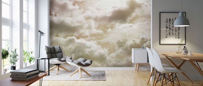 PHOTOWALL / Cloudy Sky (e318369)