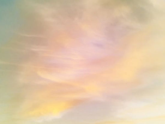 PHOTOWALL / Clouds on the Sky (e318381)