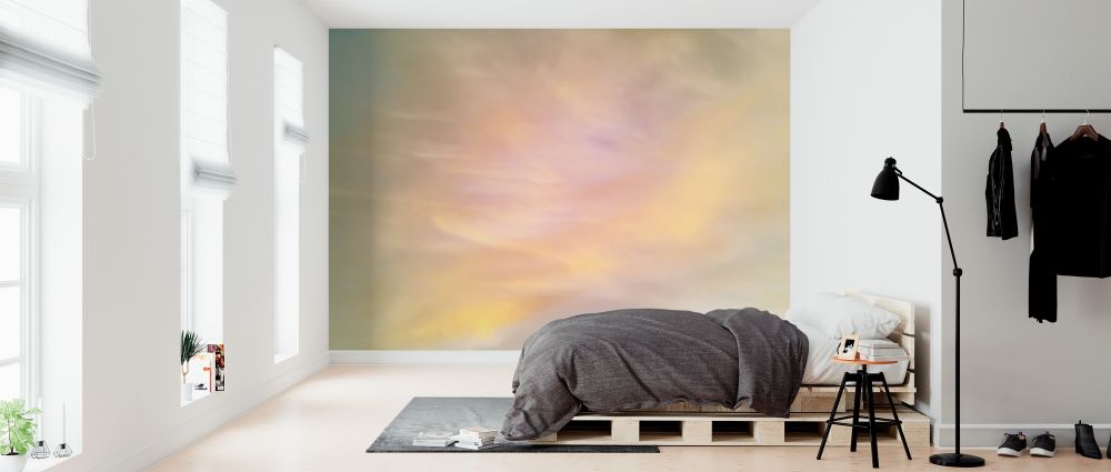 PHOTOWALL / Clouds on the Sky (e318381) | 輸入壁紙専門店 WALPA