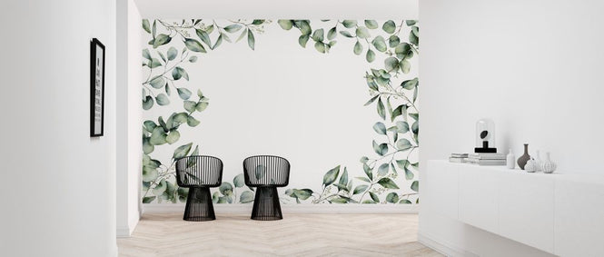 PHOTOWALL / Eucalyptus (e318412)